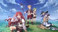 All central characters in the anime Mushoku Tensei: Jobless Reincarnation (Image via Studio Bind)